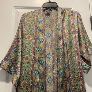 Victoria’s Secret Robe!